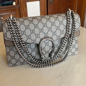 Authentic Gucci Dionysus